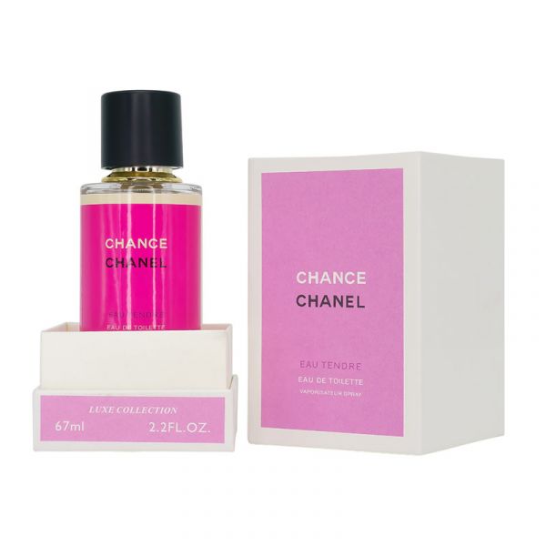 Lux Collection Chanel Chance Eau Tendre, edp., 67ml